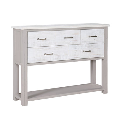 Sideboard / Console Table : 
