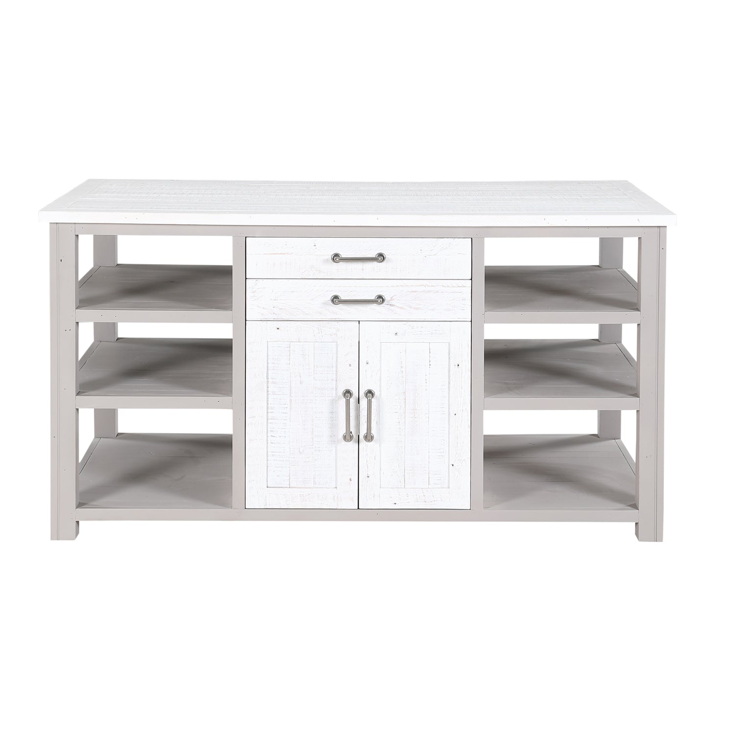 Kitchen Island : 