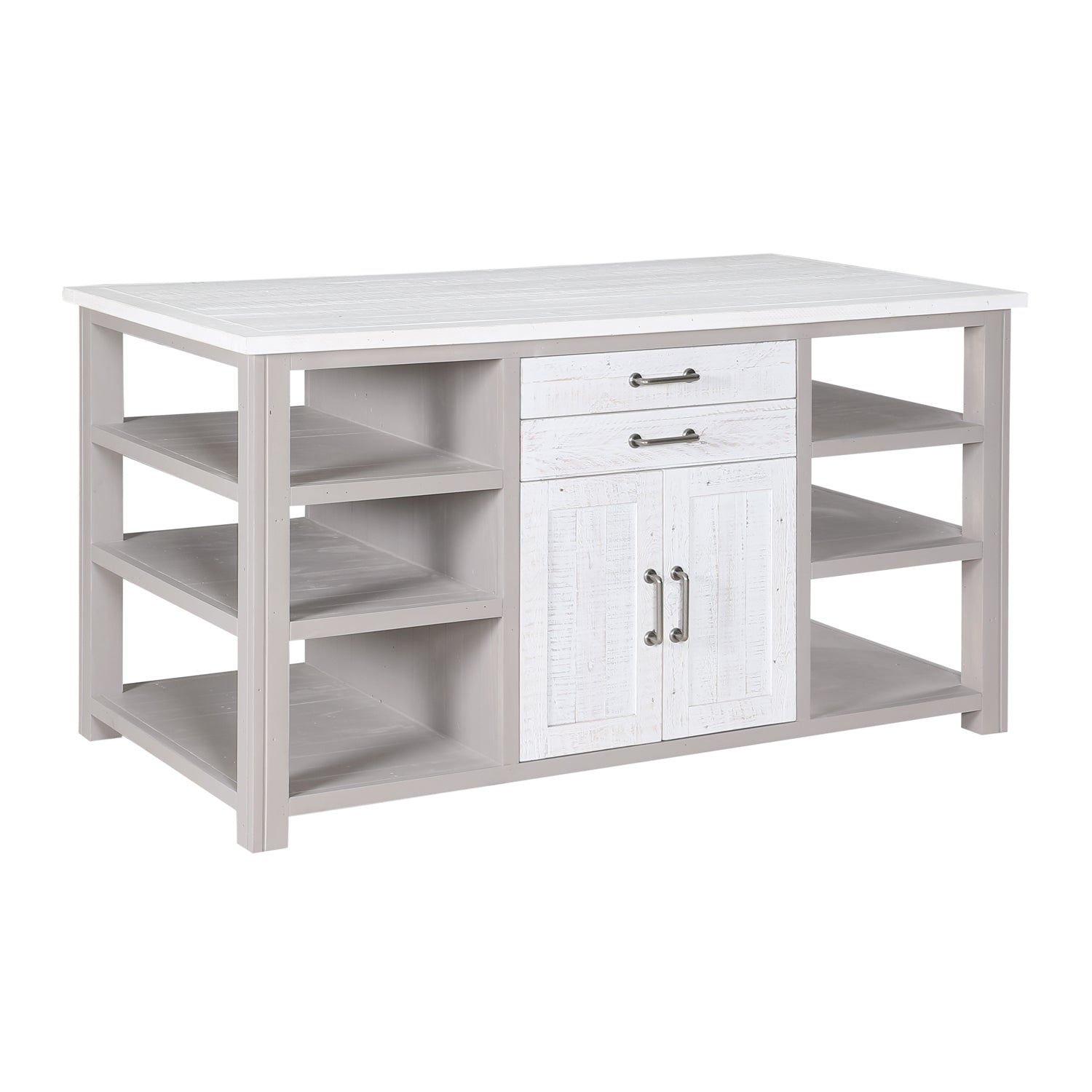 Kitchen Island : 
