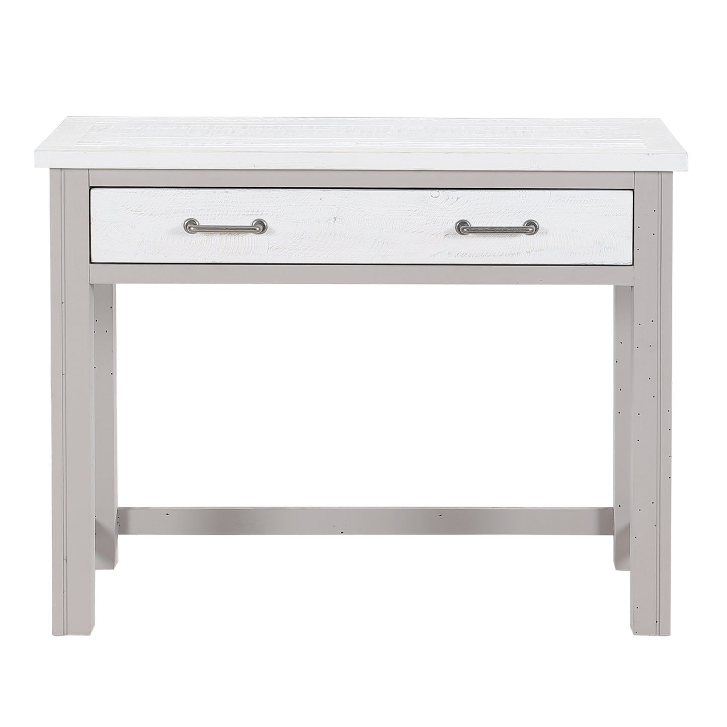 Hidden Spacesaver Desk : 