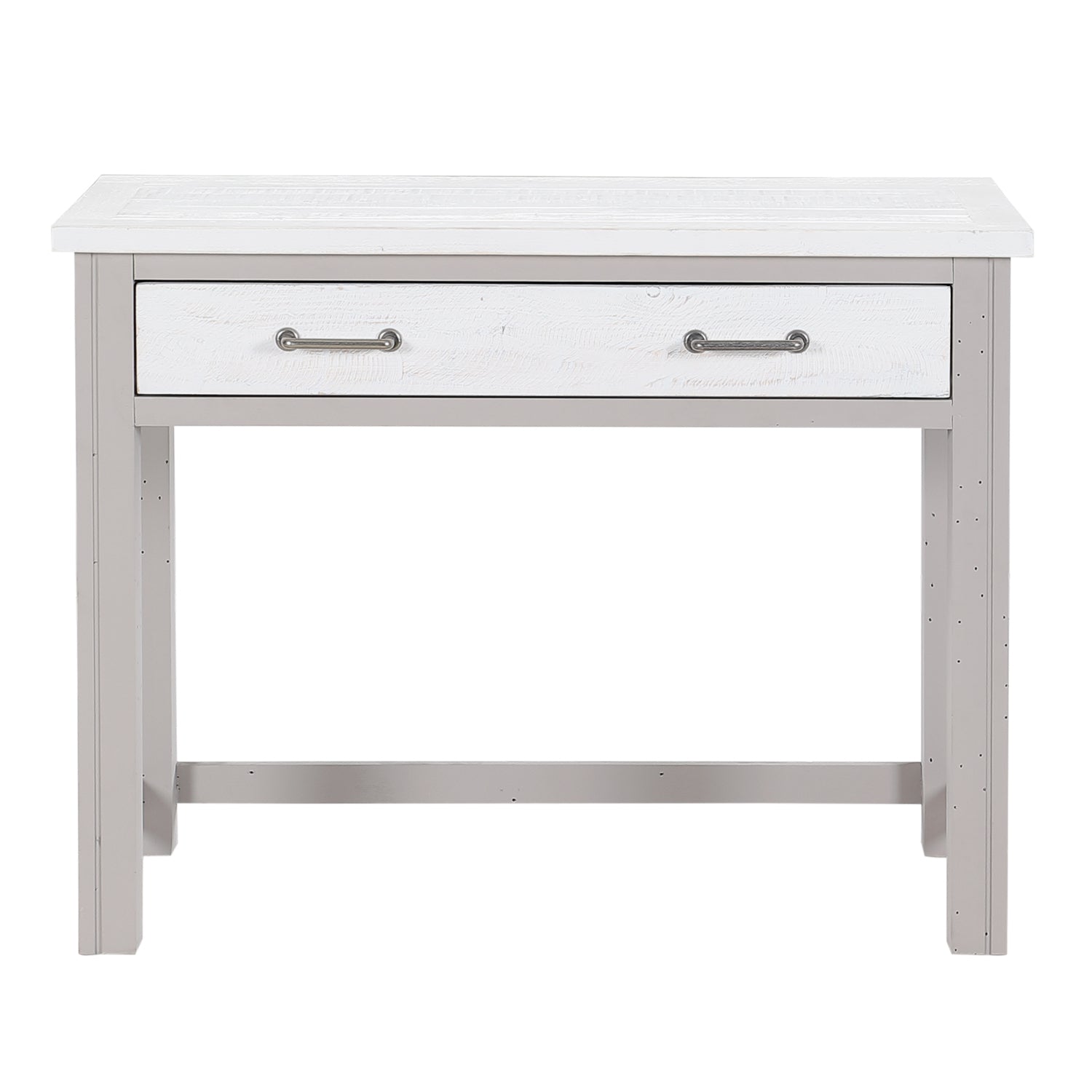 Hidden Spacesaver Desk : 