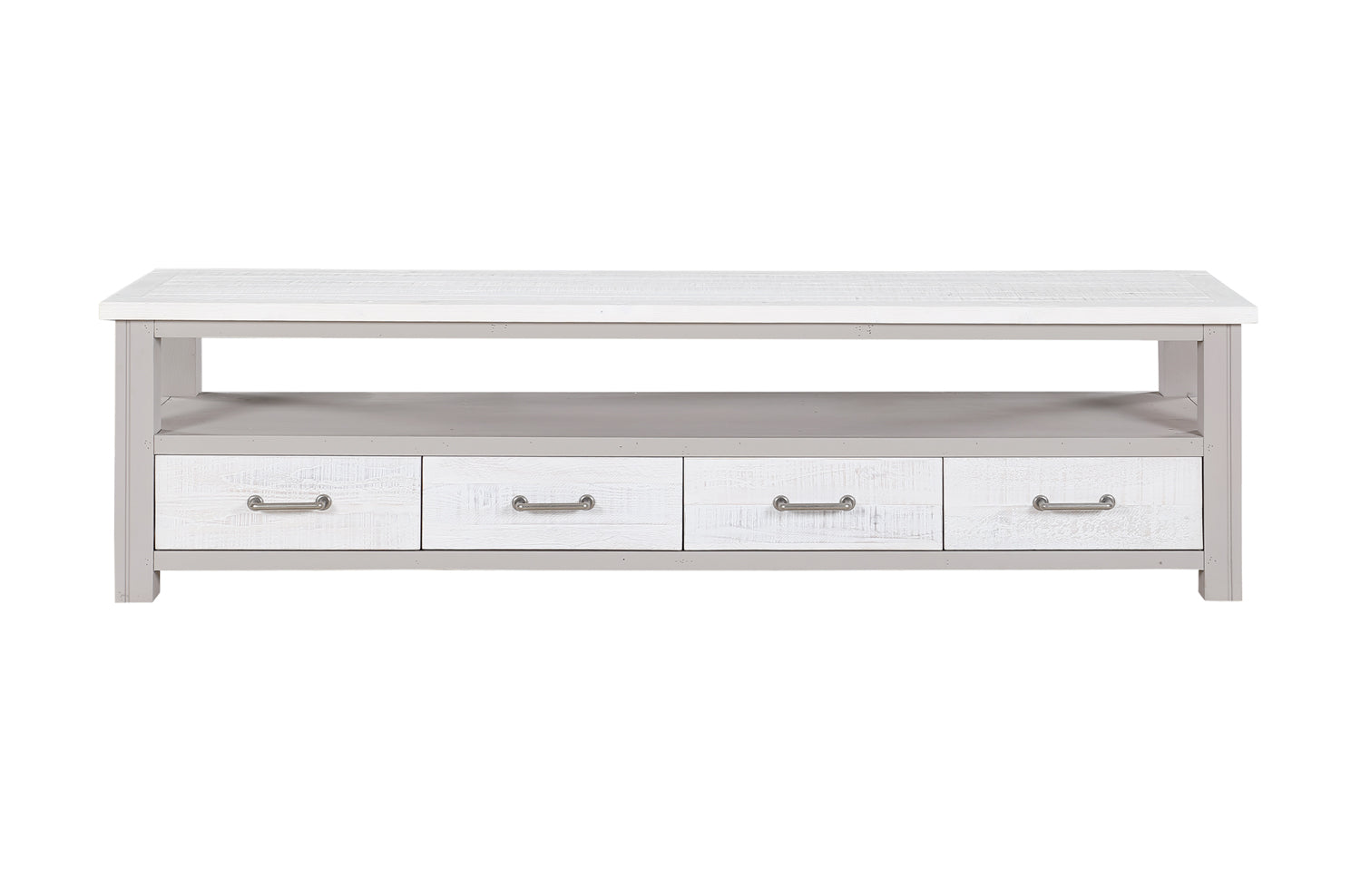 Super Sized Widescreen Television cabinet : 