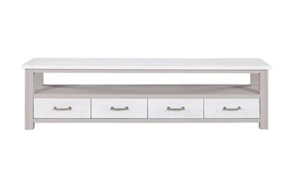 Super Sized Widescreen Television cabinet : 