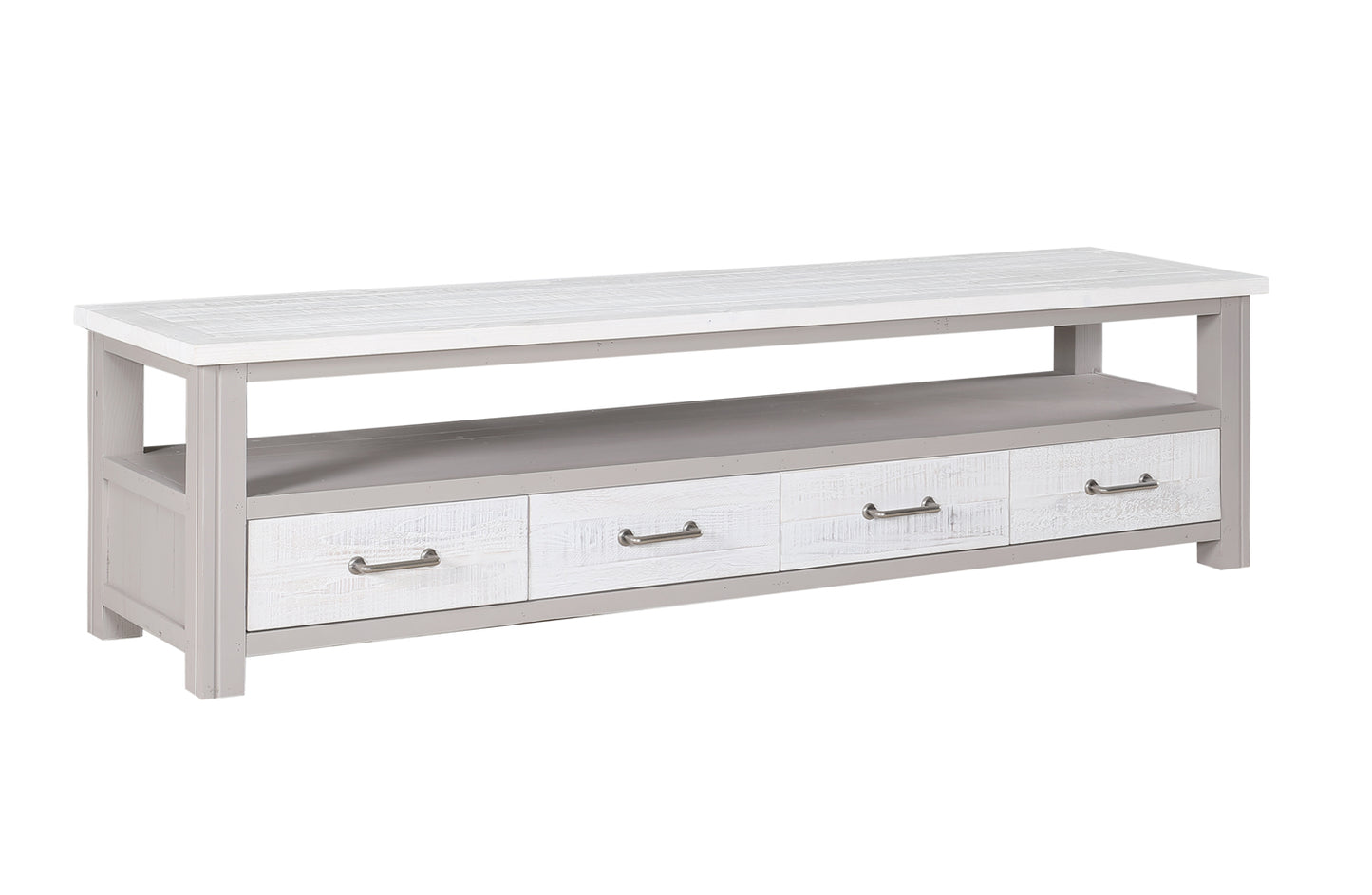Super Sized Widescreen Television cabinet : 