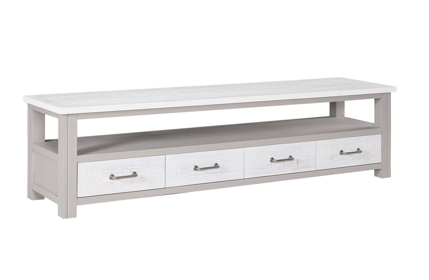 Super Sized Widescreen Television cabinet : 