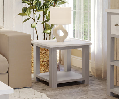 Lamp Table : 