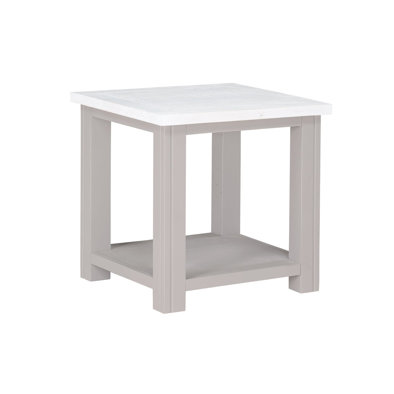 Lamp Table : 