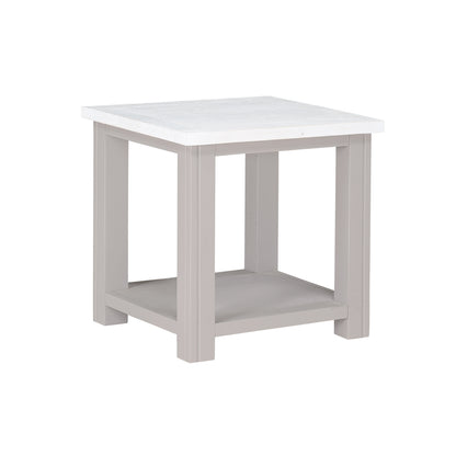 Lamp Table : 