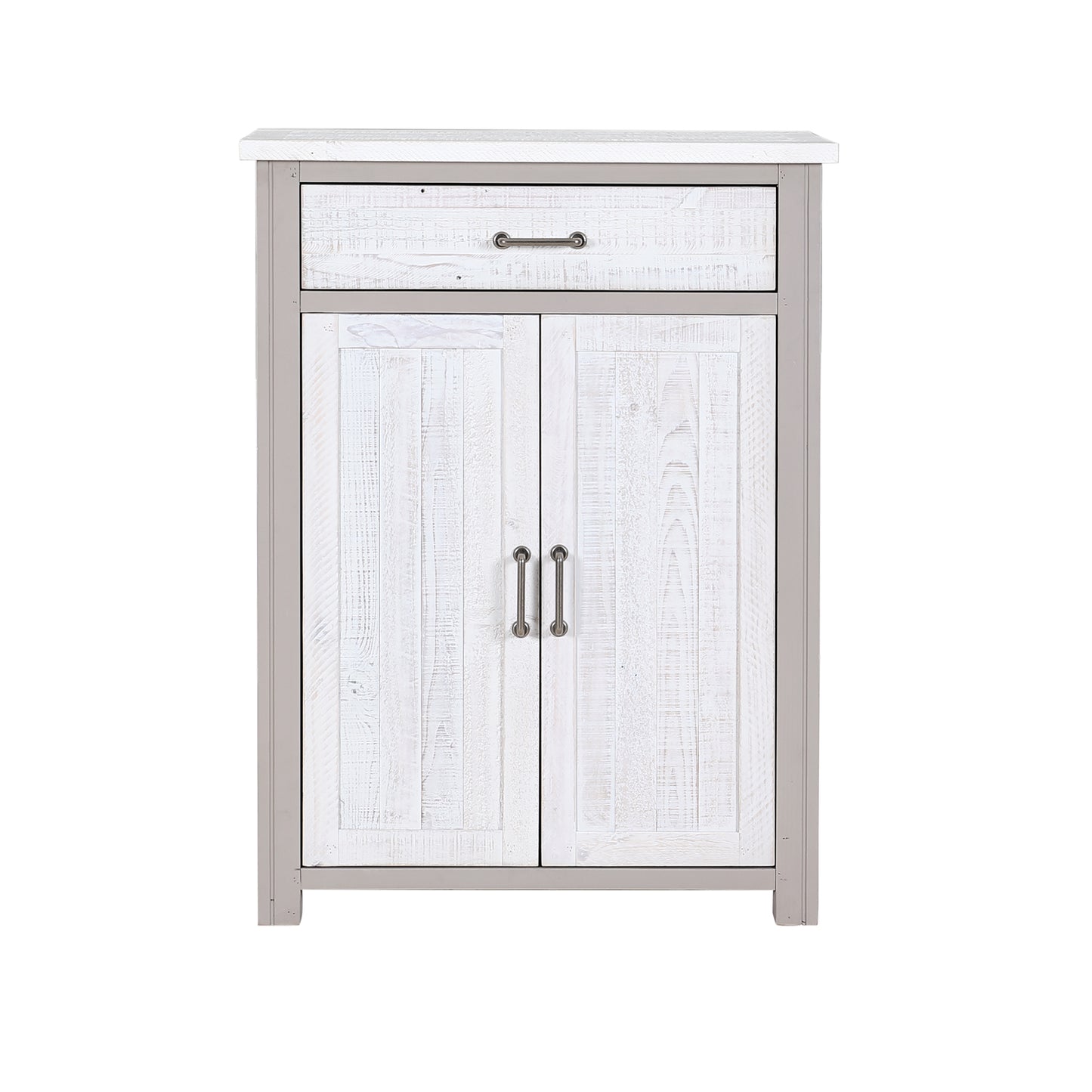 Shoe Storage Cupboard With Drawer : 