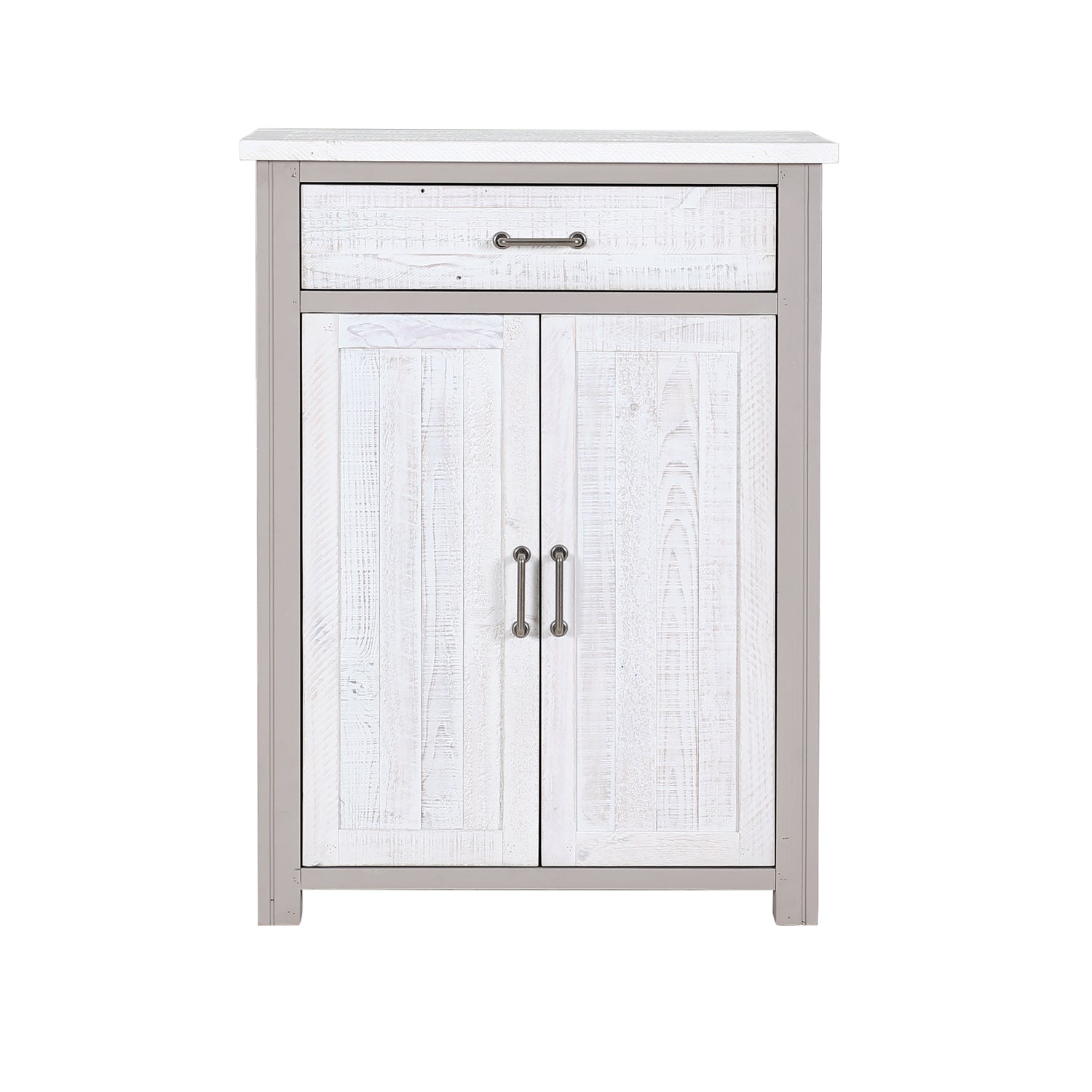 Shoe Storage Cupboard With Drawer : 