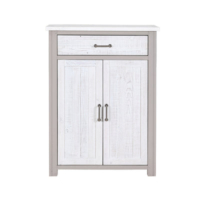 Shoe Storage Cupboard With Drawer : 
