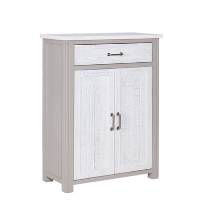 Shoe Storage Cupboard With Drawer : 