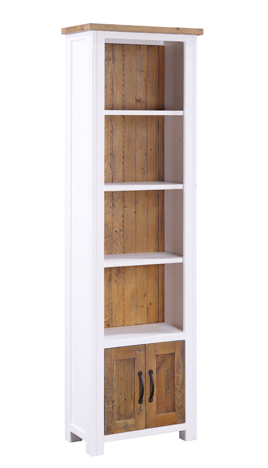 Narrow Bookcase : 