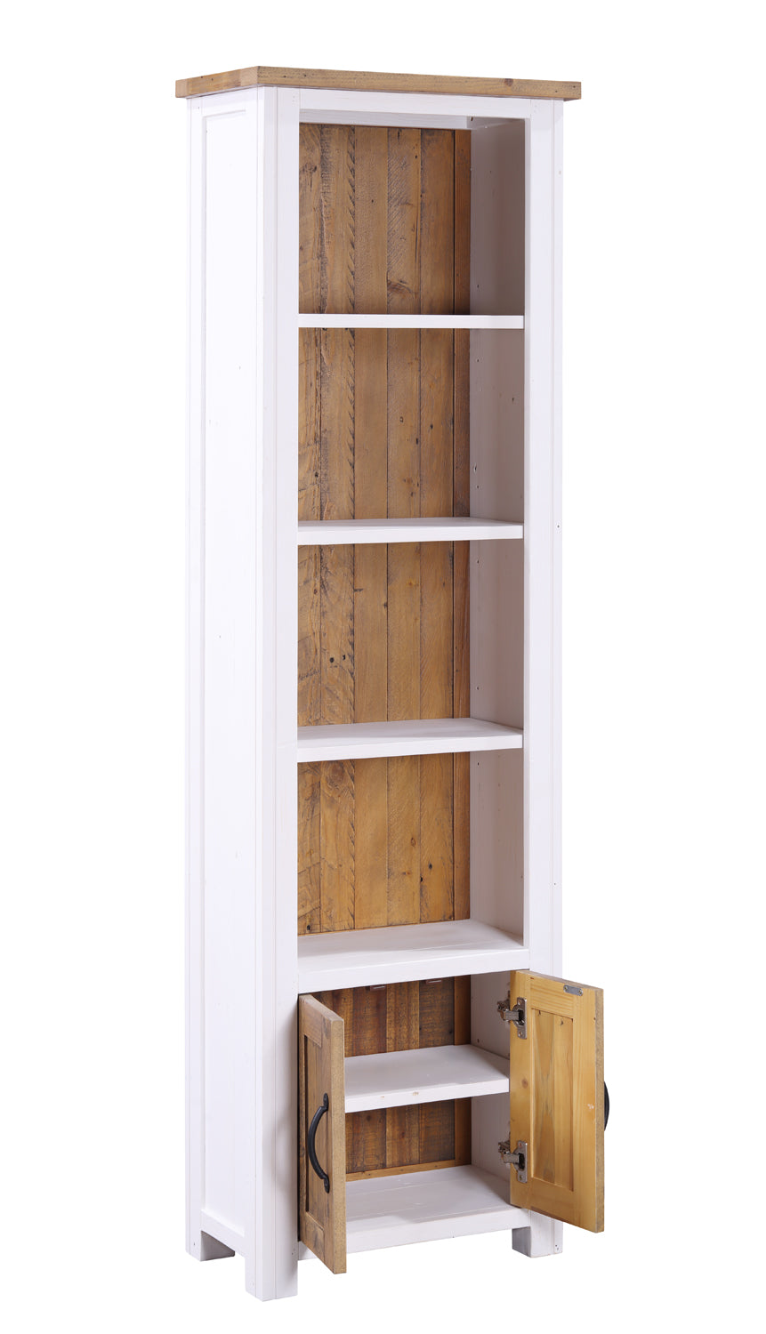 Narrow Bookcase : 