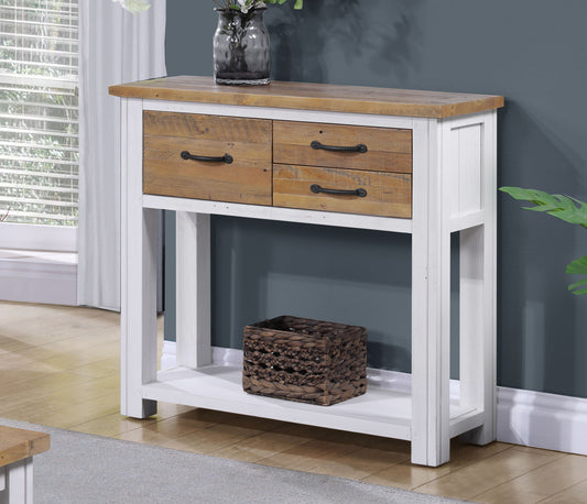 Small Console Table : 