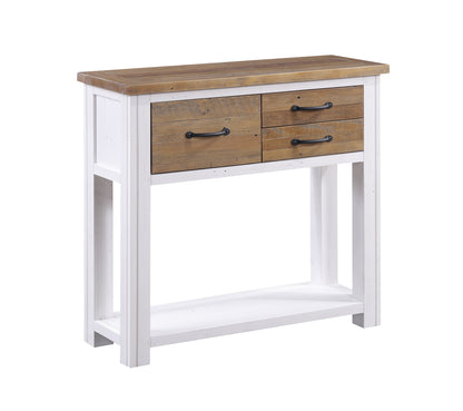 Small Console Table : 