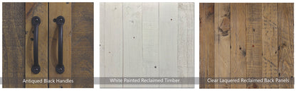 Sideboard / Console Table : 
