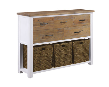 Sideboard / Console Table : 