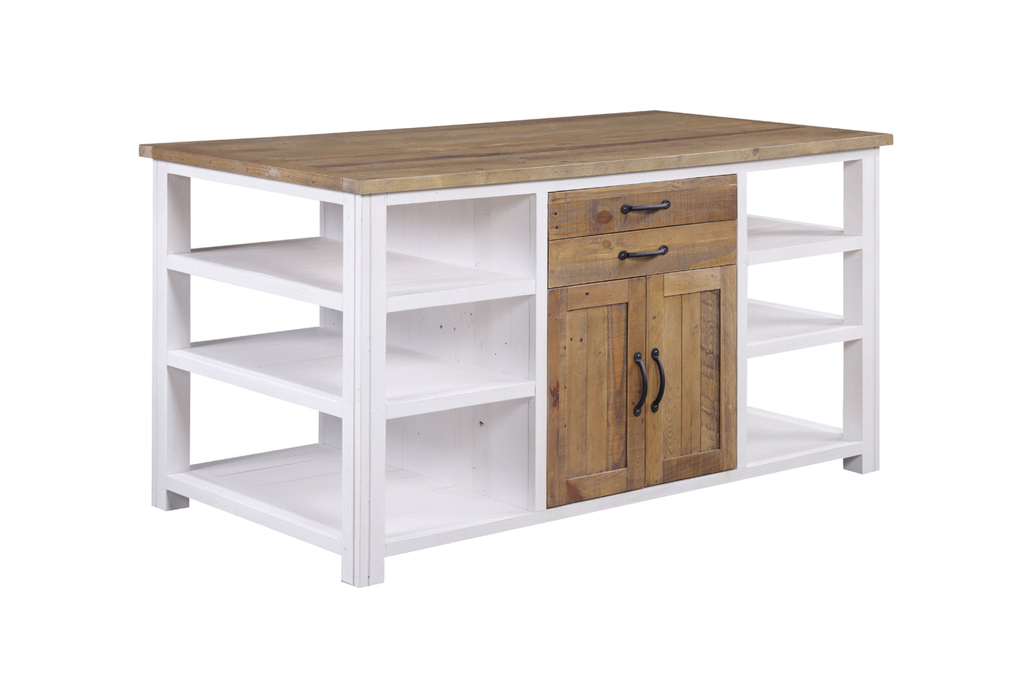 Kitchen Island : 