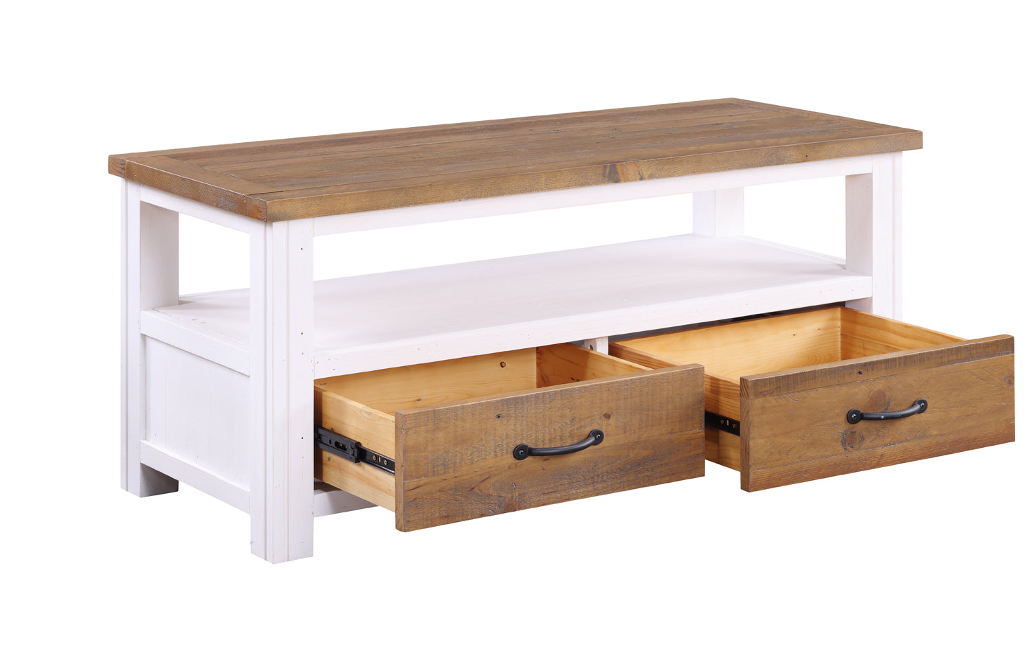 Widescreen Television cabinet : 
