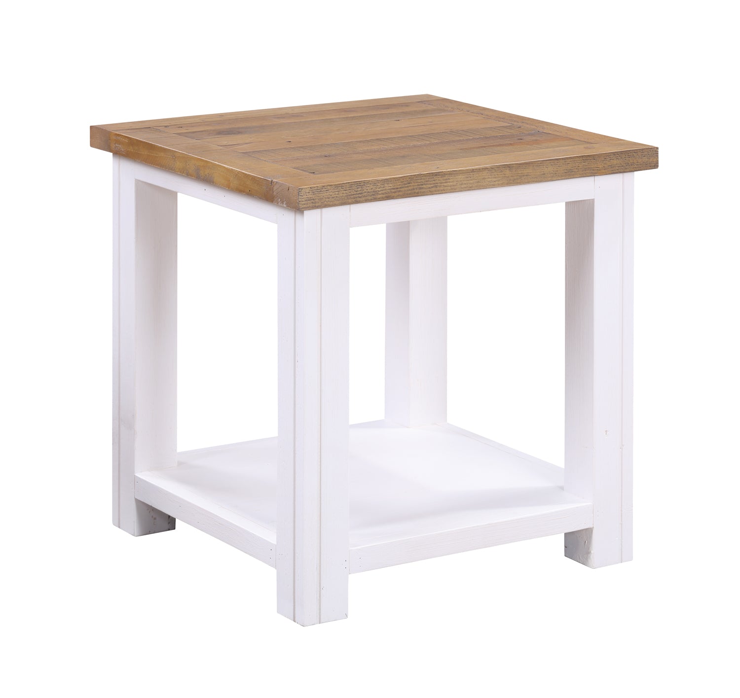 Lamp Table : 