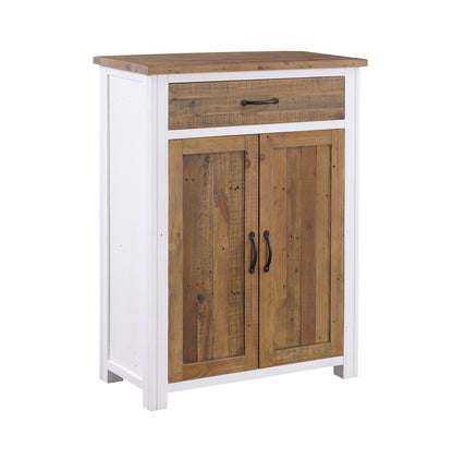 Shoe Storage Cupboard With Drawer : 