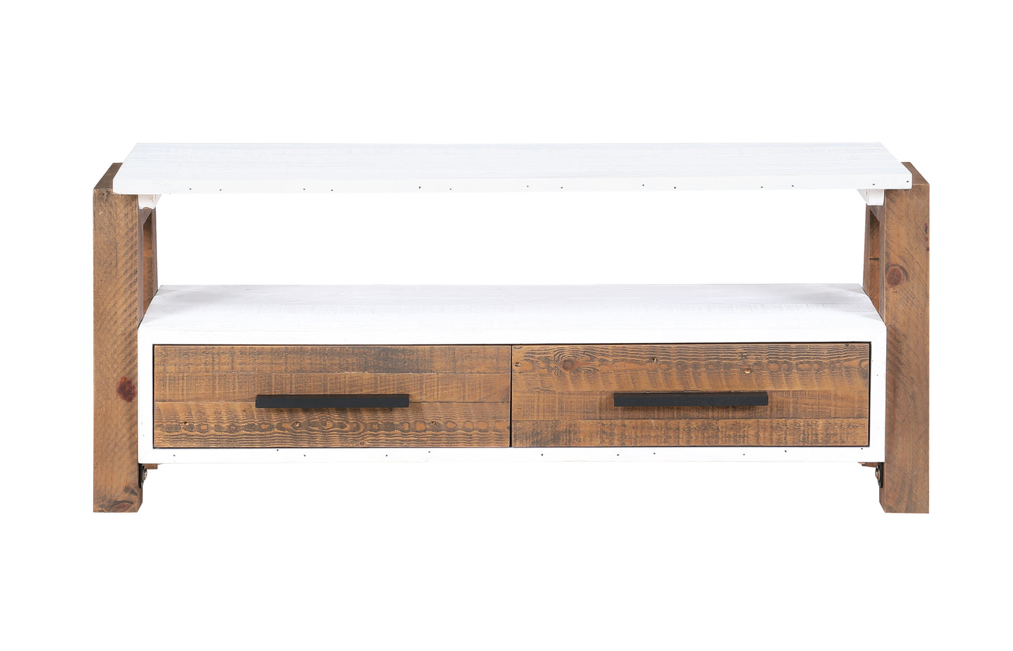 Reclaimed  Television Cabinet : 
