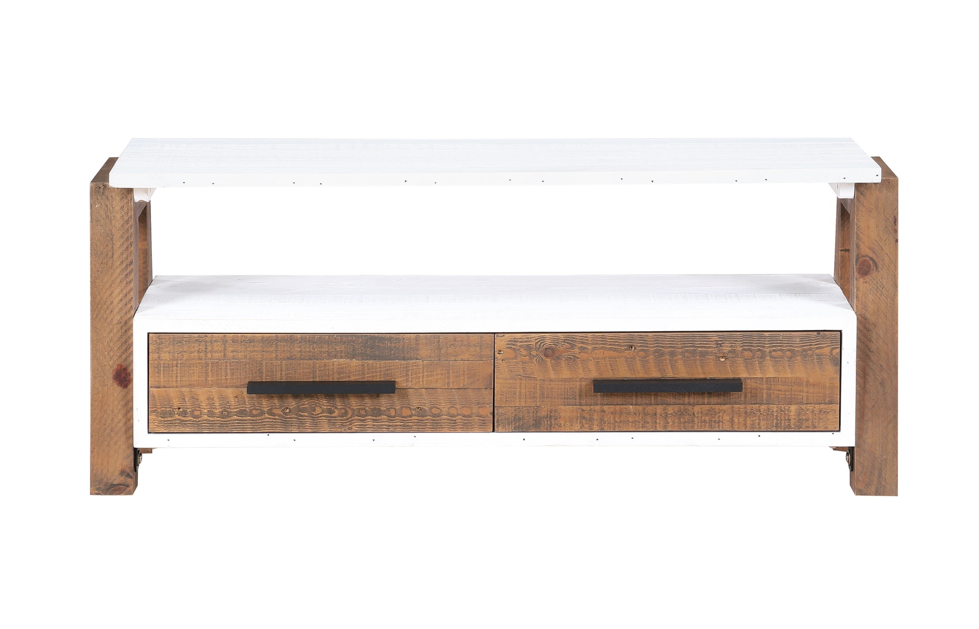 Reclaimed  Television Cabinet : 