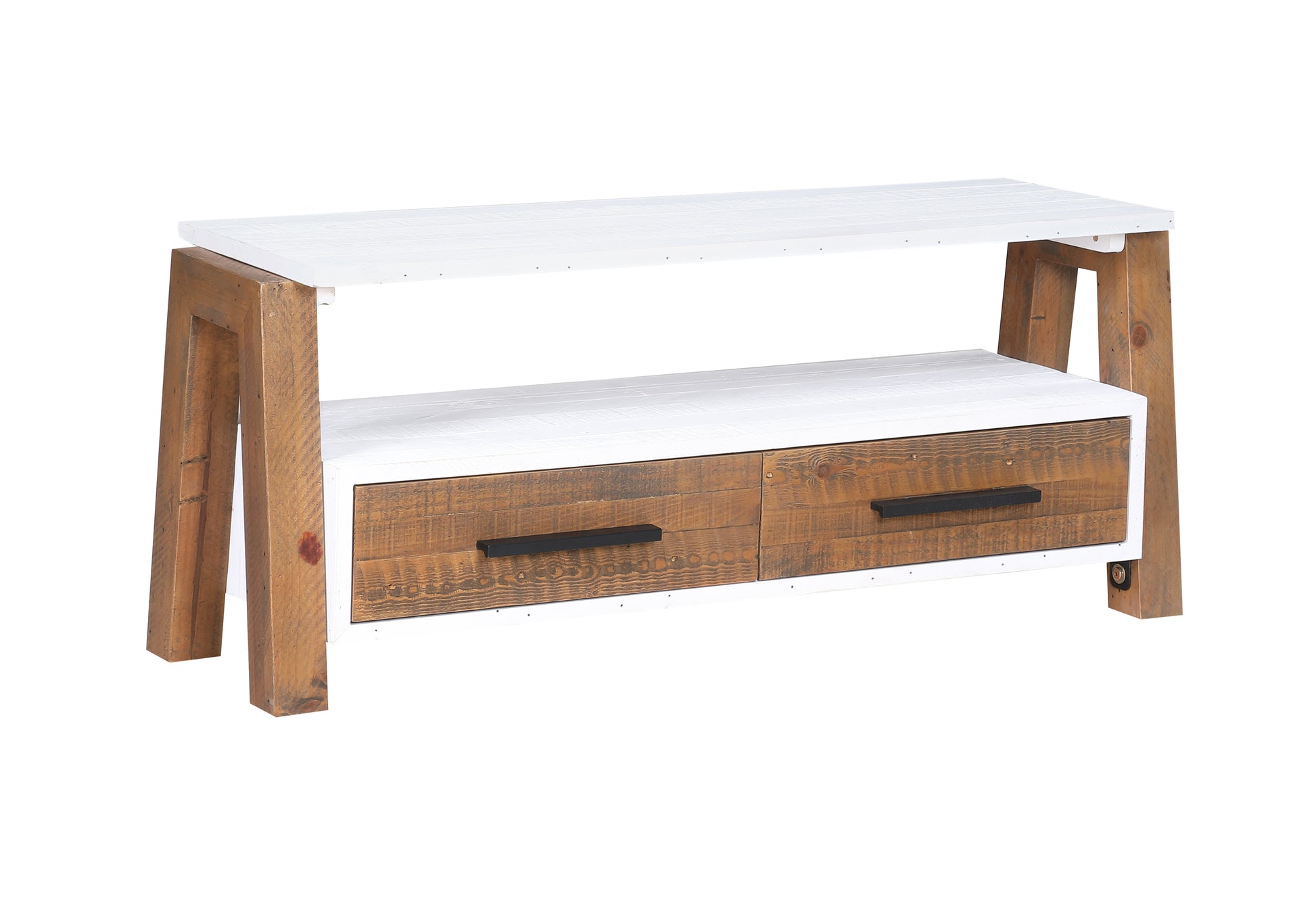 Reclaimed  Television Cabinet : 
