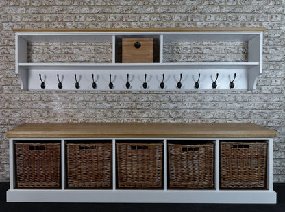 Extra Large Hallway Set