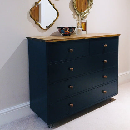 Large Chest of Drawers