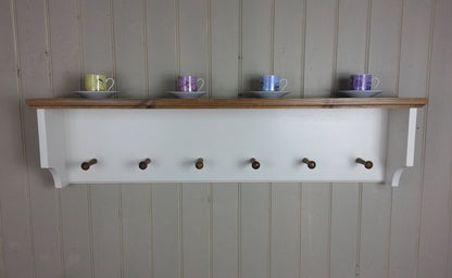 Peggy Juno Coat Rack