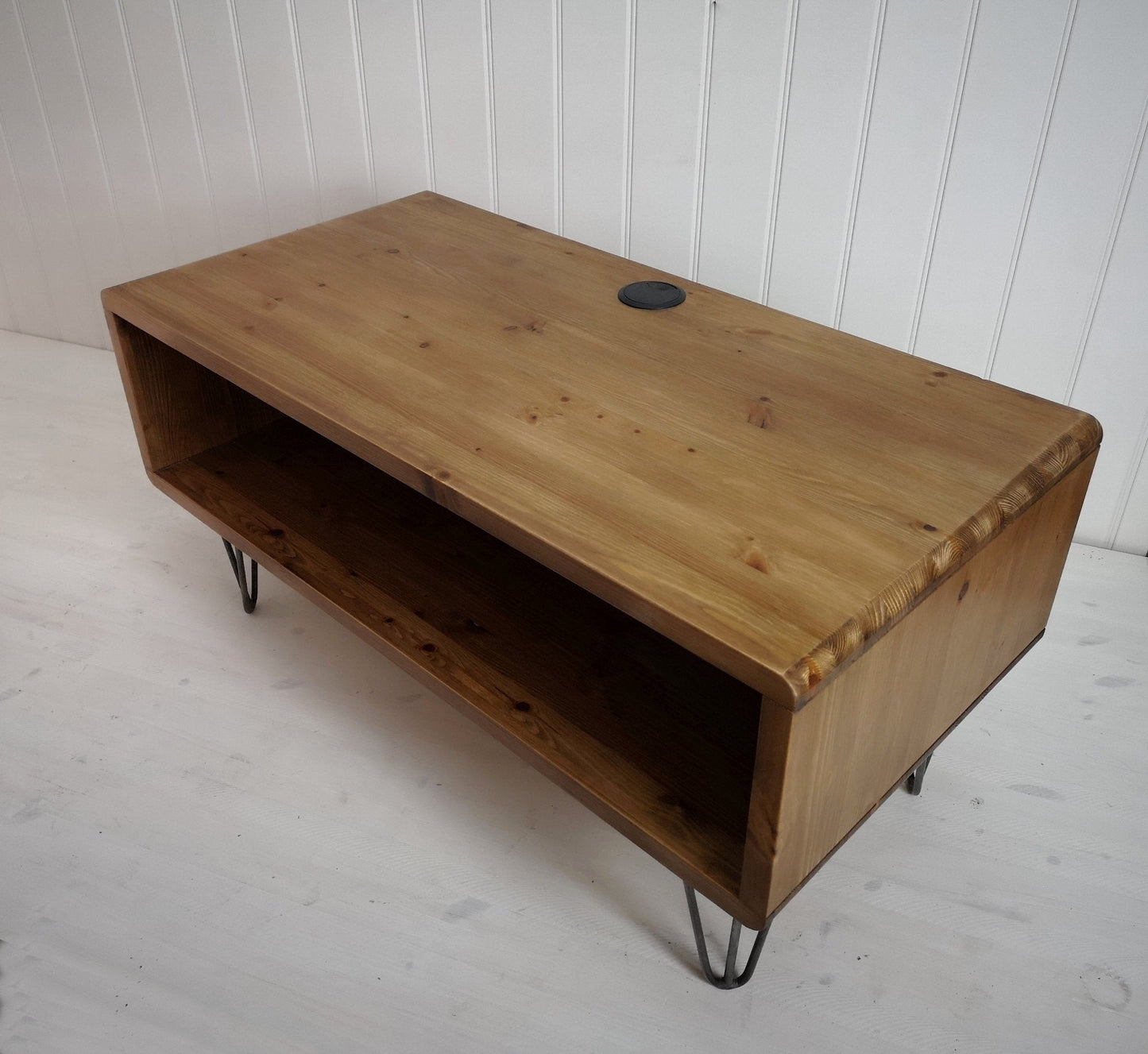 Retro TV Stand
