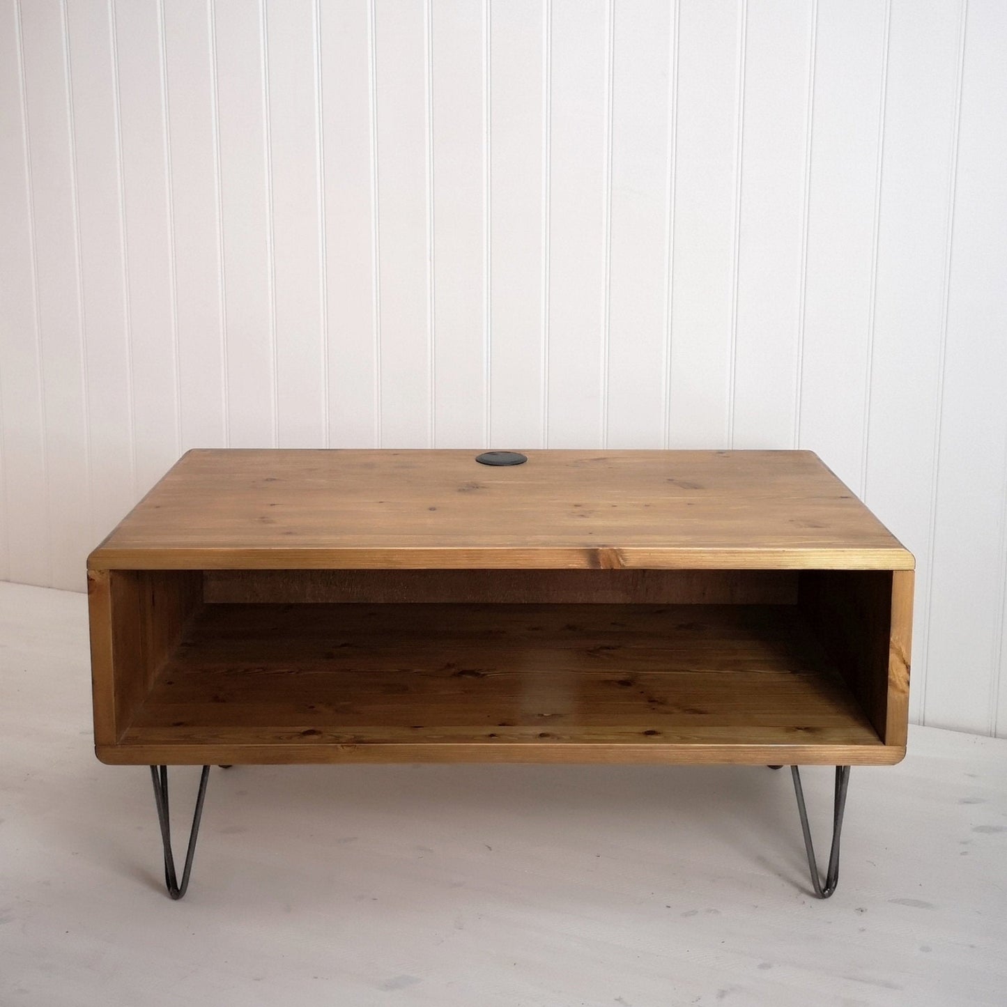 Retro TV Stand