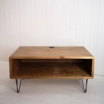 Retro TV Stand