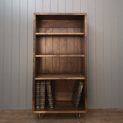Fusion Bookcase