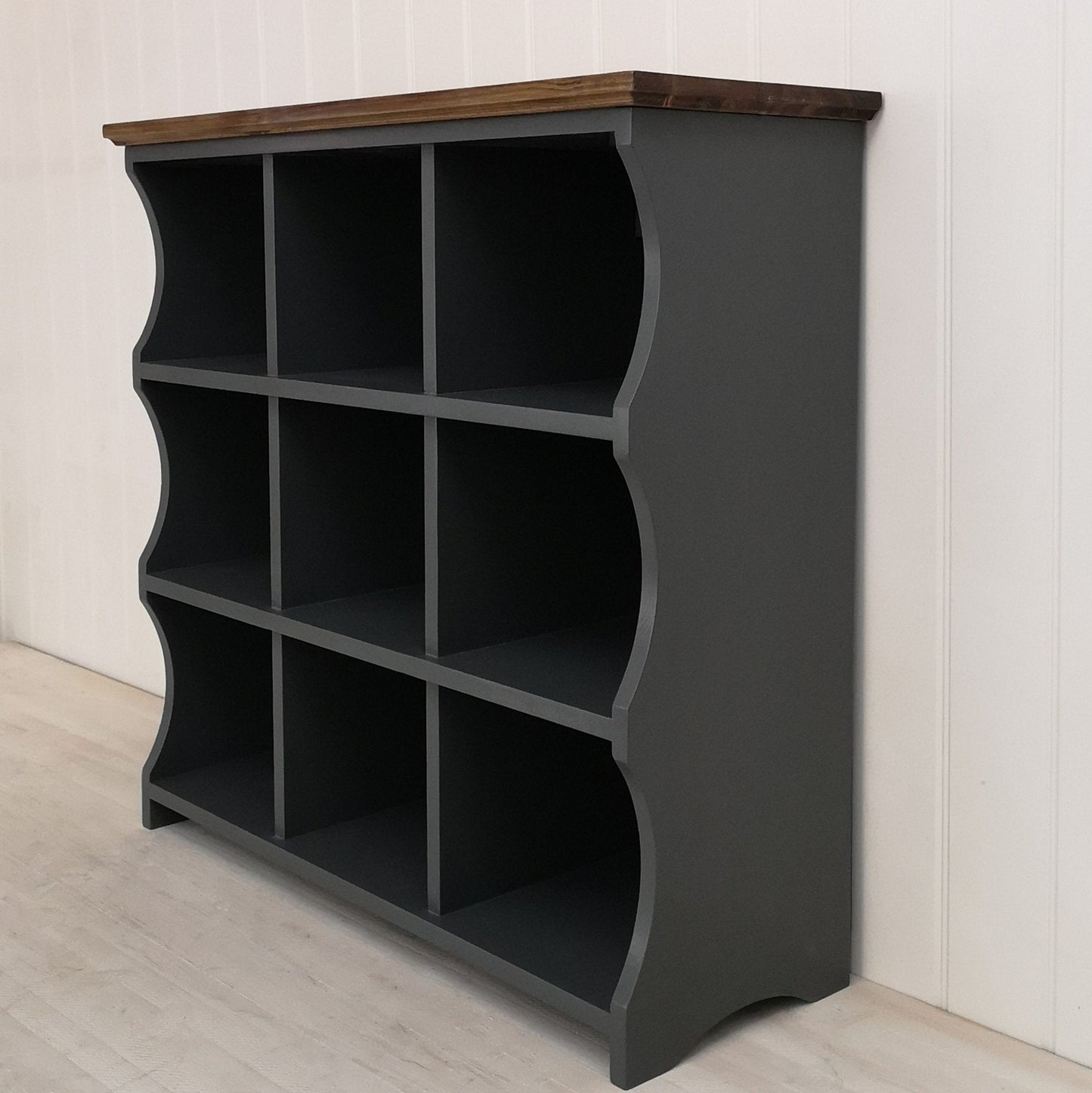 The Country Cubby Chest